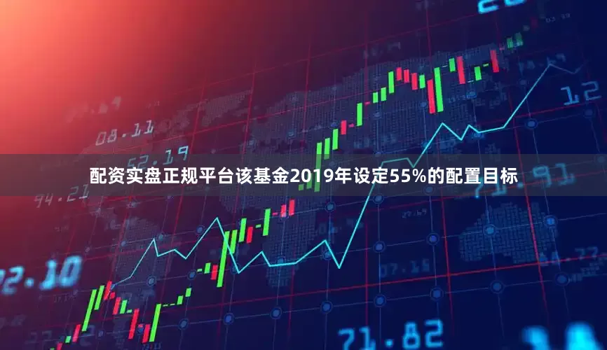 配资实盘正规平台该基金2019年设定55%的配置目标