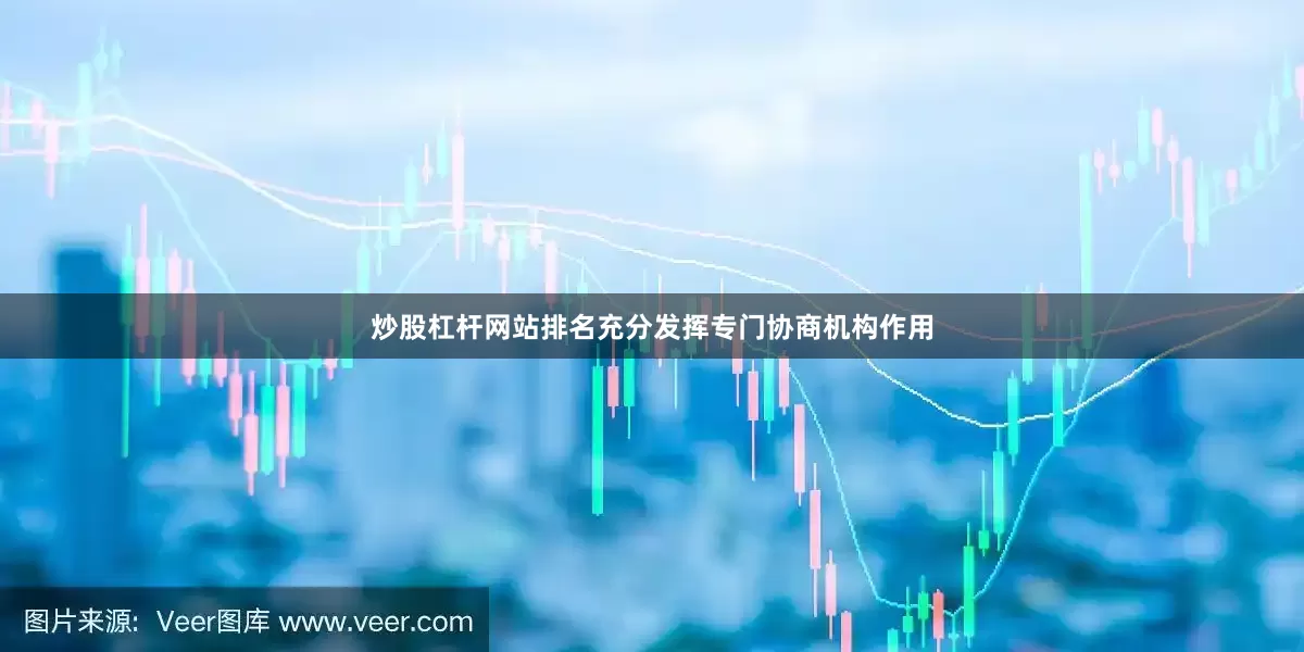炒股杠杆网站排名充分发挥专门协商机构作用