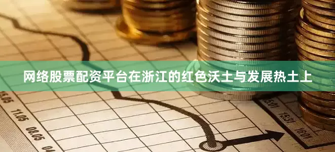网络股票配资平台在浙江的红色沃土与发展热土上